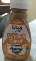 Skinny syrup