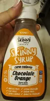 Chocolate Orange Zero Calorie