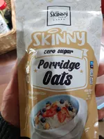 Porridge Oats