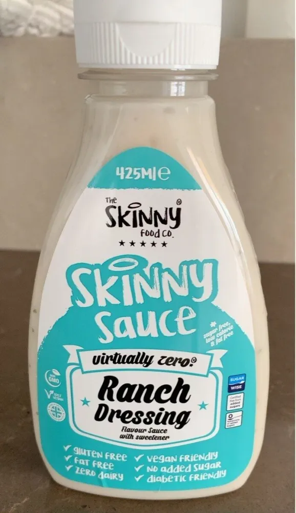Ranch Dressing