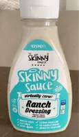 Ranch Dressing