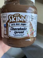 Chocaholic spread