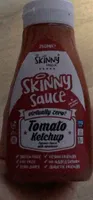 Tomato ketchup