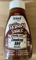 Skinny Sauce Smokey BBQ