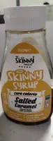 Skinny syrup
