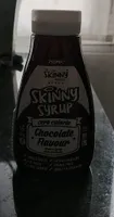 Chocolate flavour