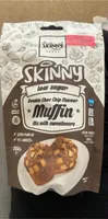 Muffin mix