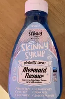 skinny syrup