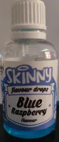 Skinny flavour drops