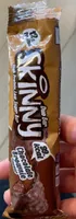 Skinny duo bar