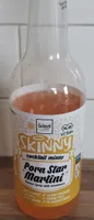 Skinny Porn Star Martini