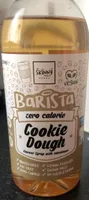 Barista Zero Calorie Syrup