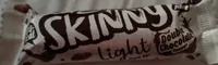 Snack Bar - double chocolate flavour