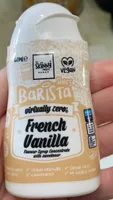 Barista shots