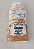 English Toffee