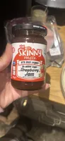 Strawberry Jam