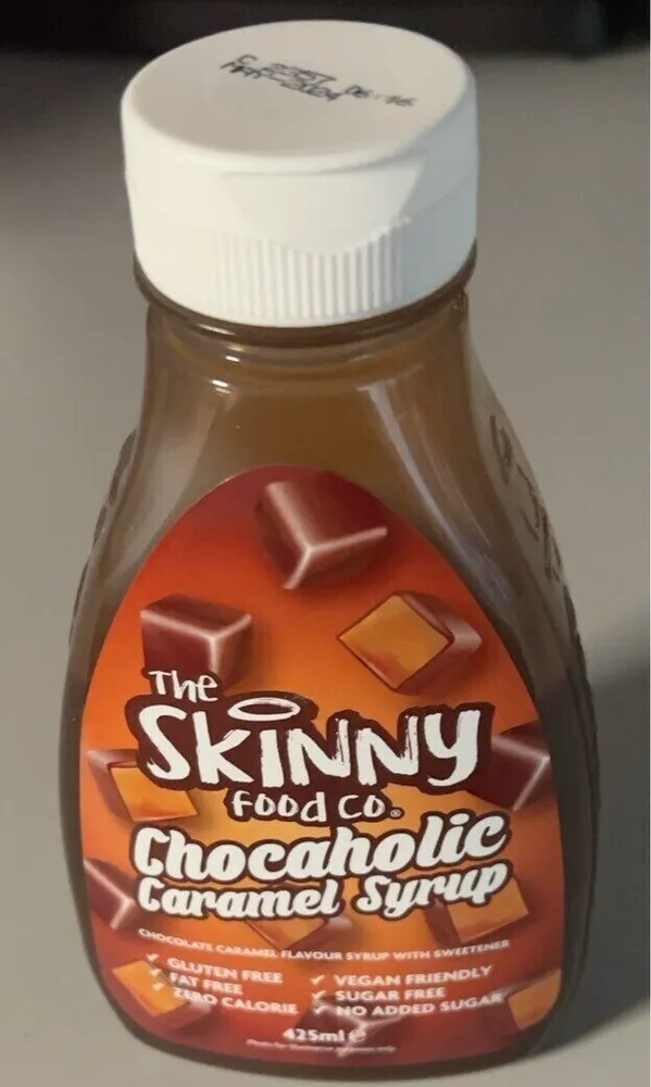 Chocaholic