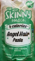 Skinny noodles