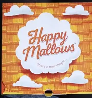 Happy Mallows Banoffee Pie