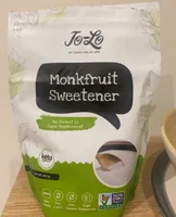 Monkfruit Sweetener