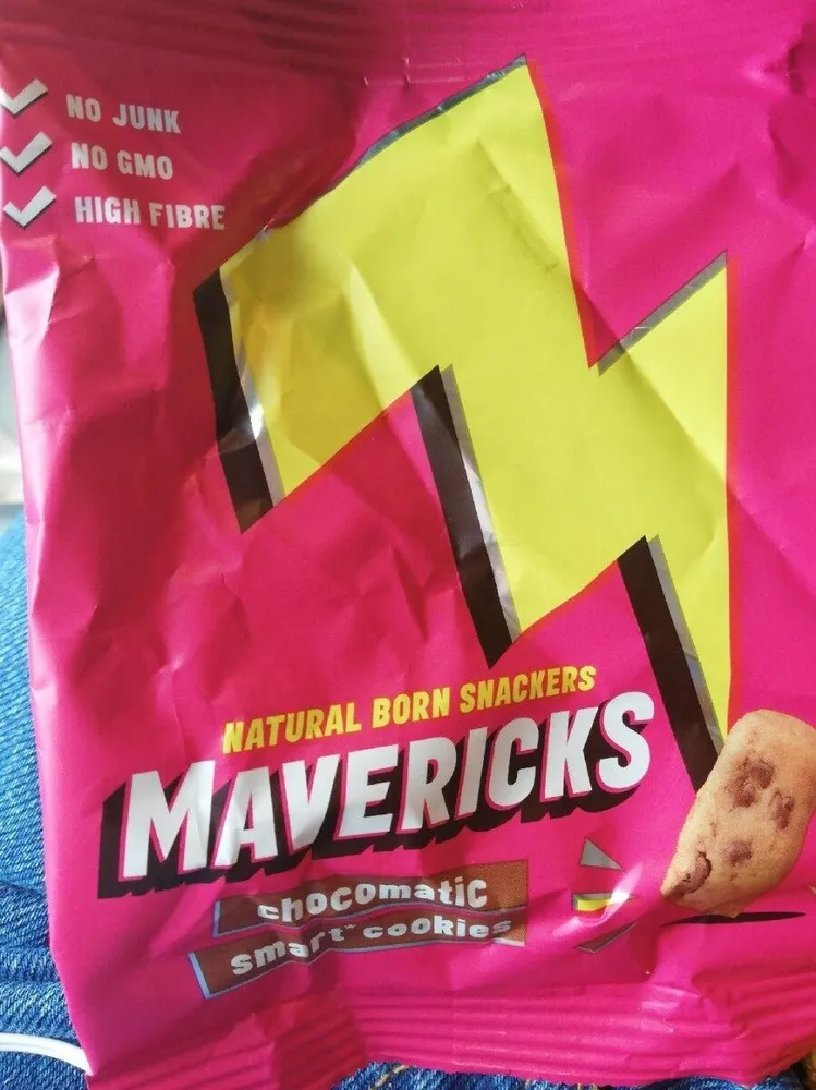 Chocomatic smart cookies