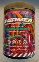X-gamer hyperbeast