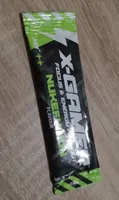 X-GAMER NUKEFUSION