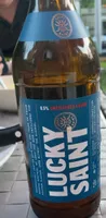 Lucky Saint Beer
