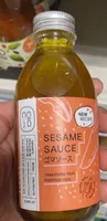 Sesame sauce