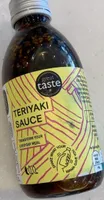 Teriyaki Sauce
