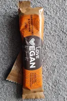 Orange cacao & cashew