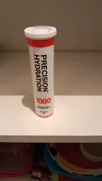 Précision Hydratation 1000 Électrolyte