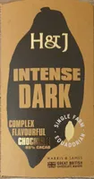 Intense Dark