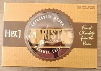 Batista Selection Truffles