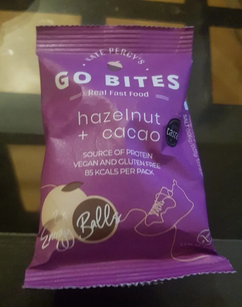 Go Bites