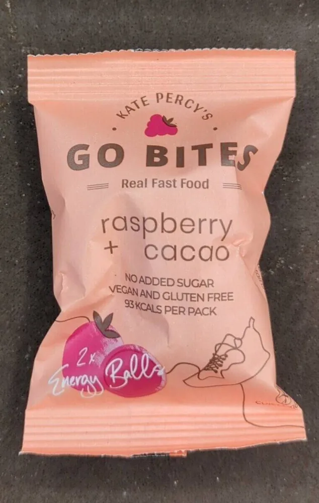 GO BITES