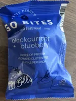 Energy balls