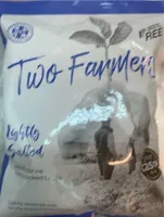 Lightly Salted