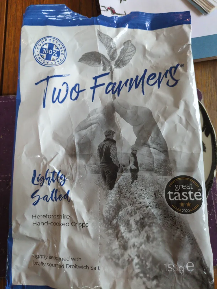 Two Farmers