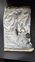 Mushroom And Garlic Crisps