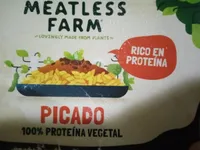Carne picada