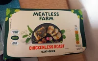 Chickenless roast