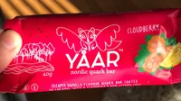 Yaar nordic quark bar