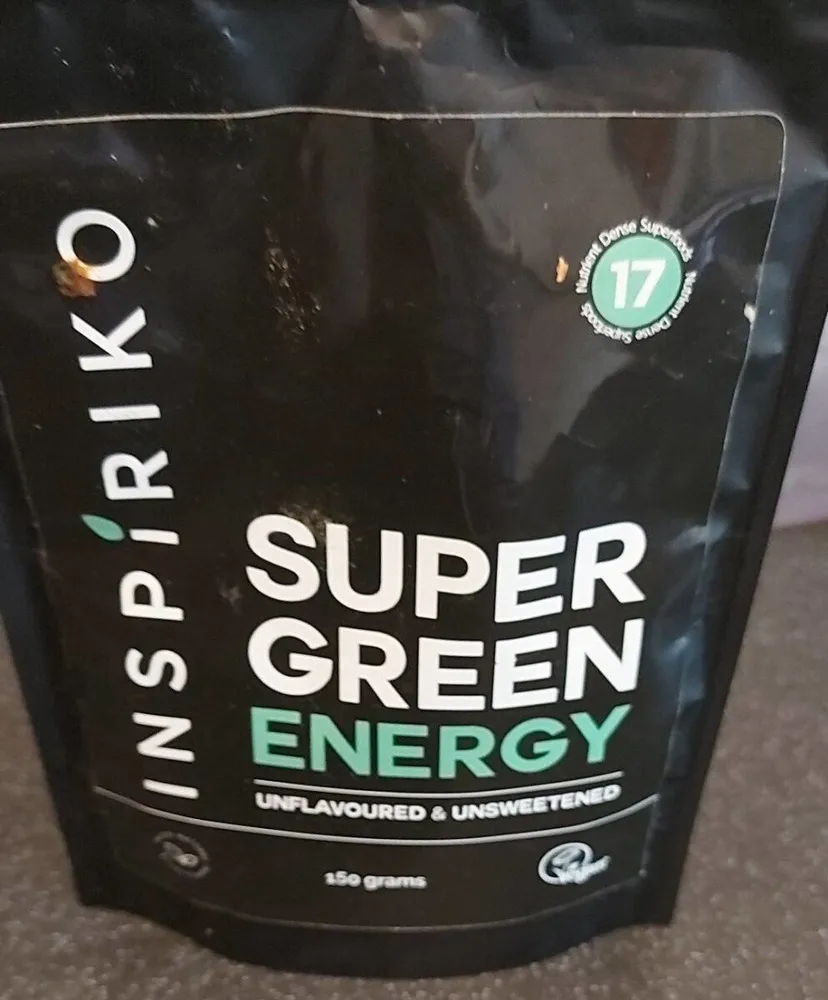 Super Green Energy