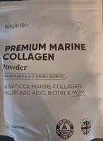 Premium Marine Collagen