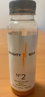 Naughty Nice N2
