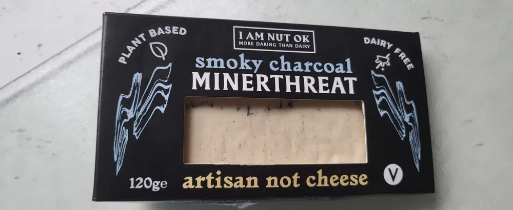 smoky charcoal Miner Threat