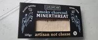 smoky charcoal Miner Threat