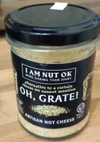 Oh, Grate