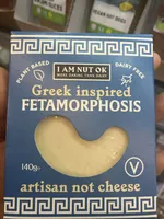 Greek inspired fetamorphosis